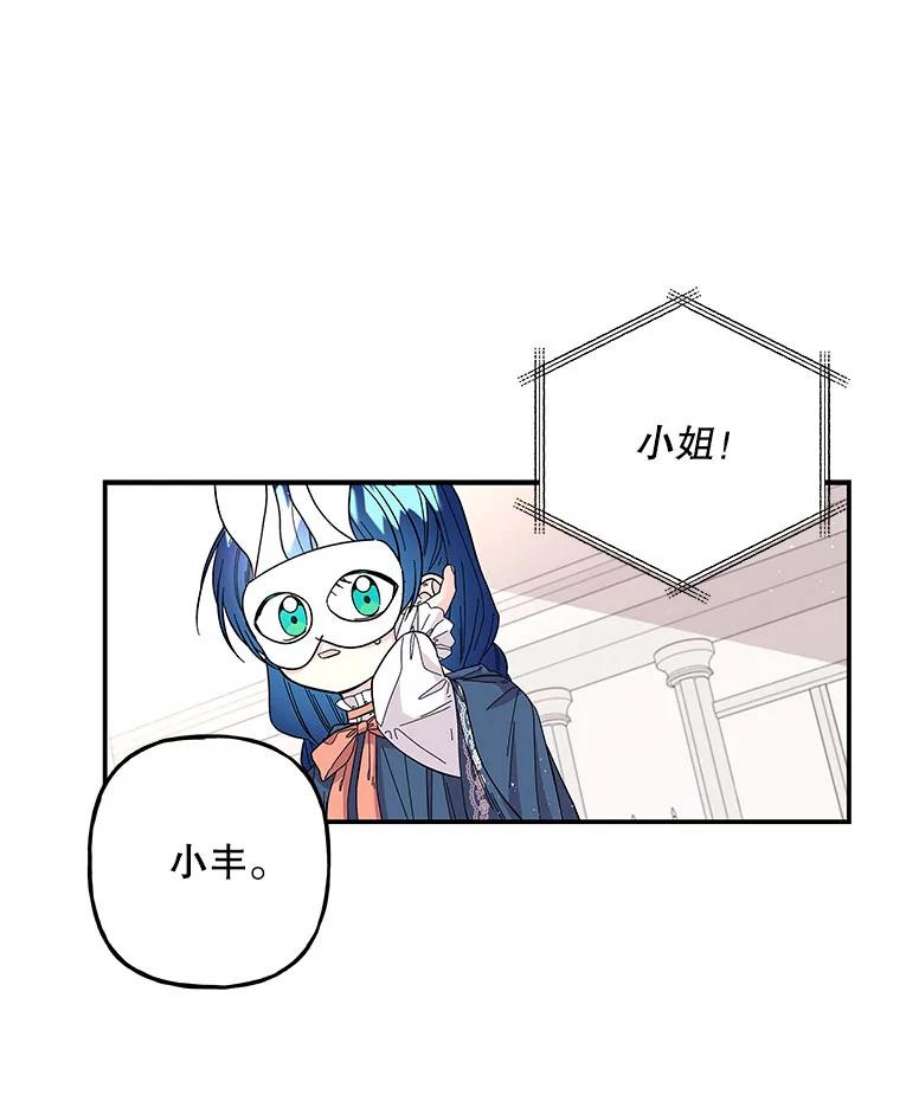 大魔法师的女儿112.奇怪的小马