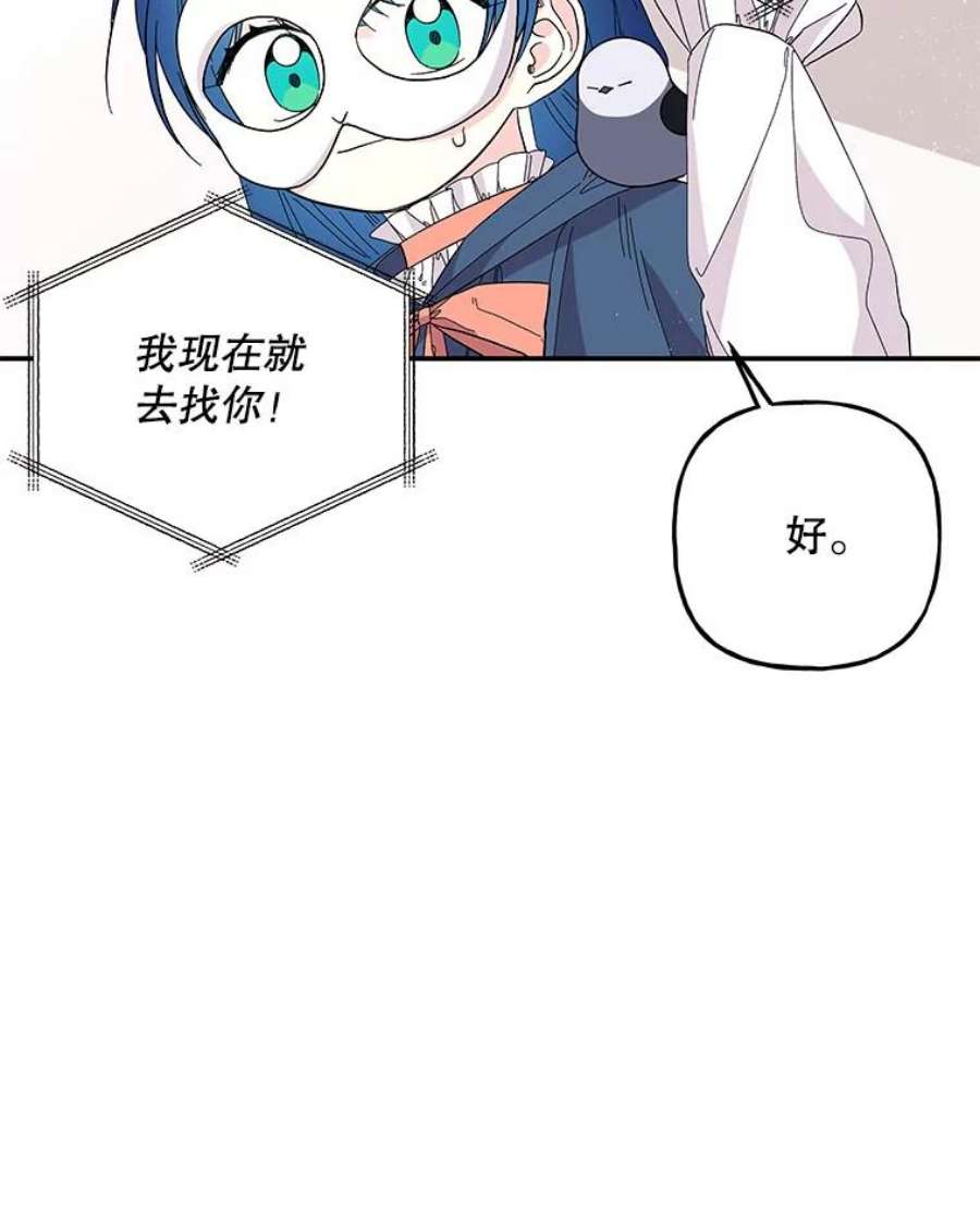 大魔法师的女儿112.奇怪的小马