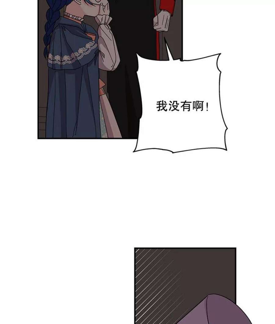 大魔法师的女儿112.奇怪的小马