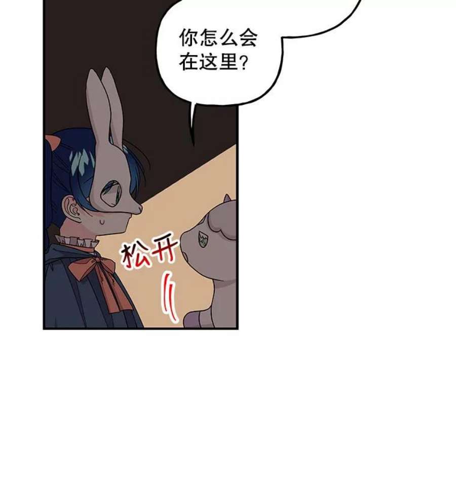 大魔法师的女儿112.奇怪的小马