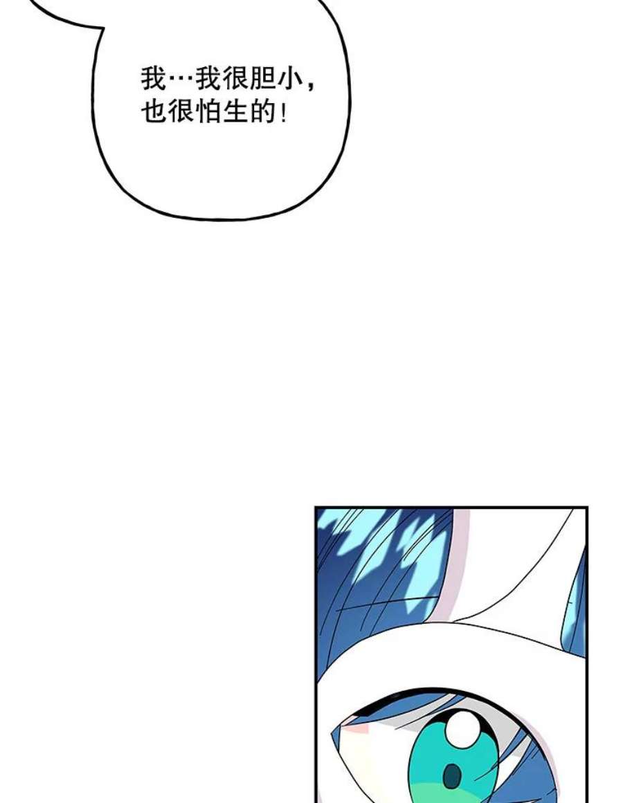 大魔法师的女儿112.奇怪的小马