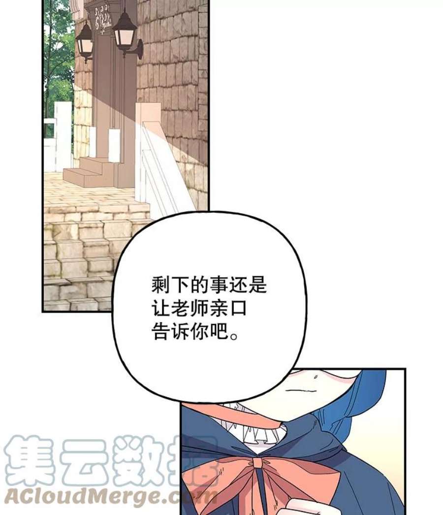 大魔法师的女儿112.奇怪的小马