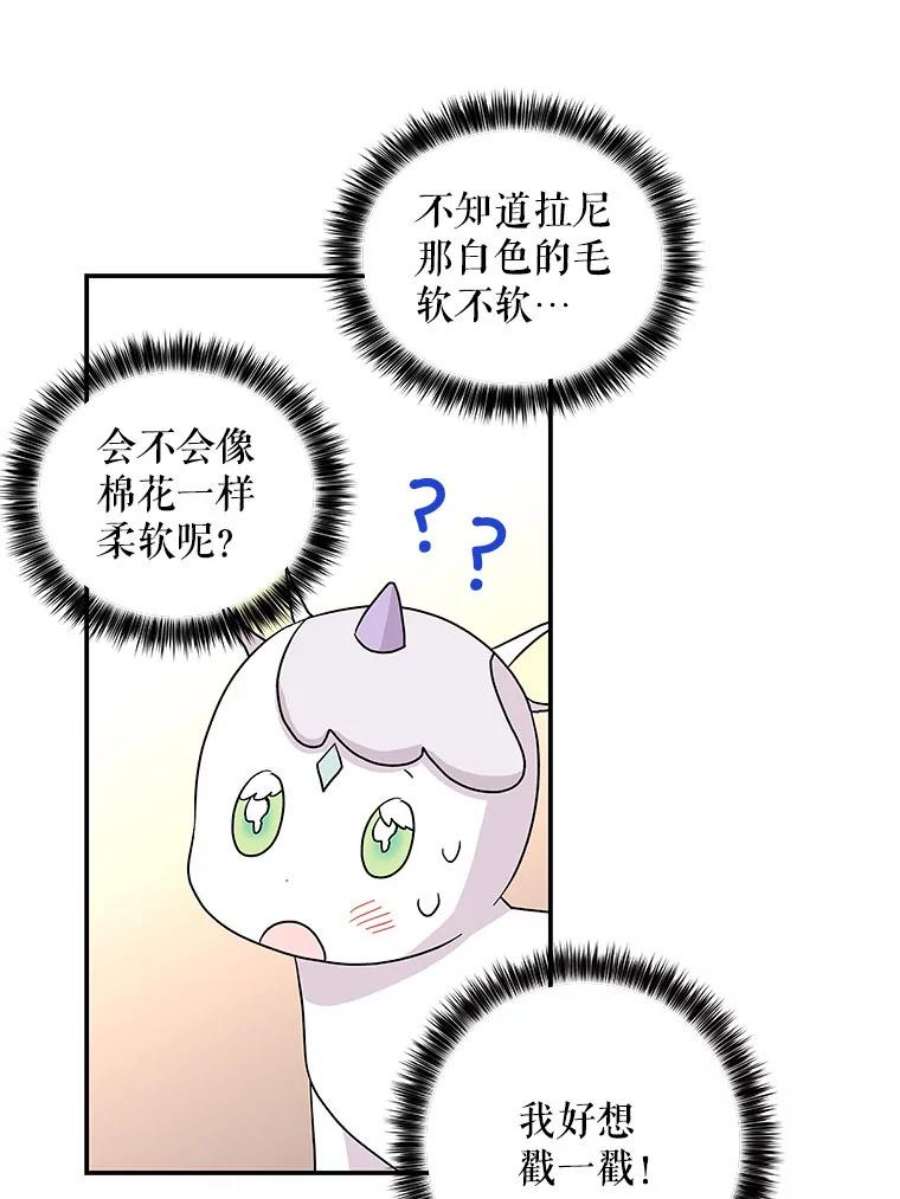 大魔法师的女儿112.奇怪的小马