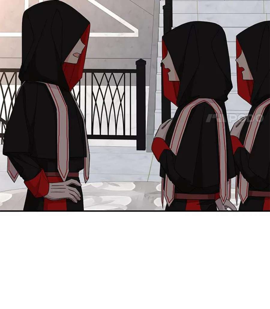 大魔法师的女儿114.逃离