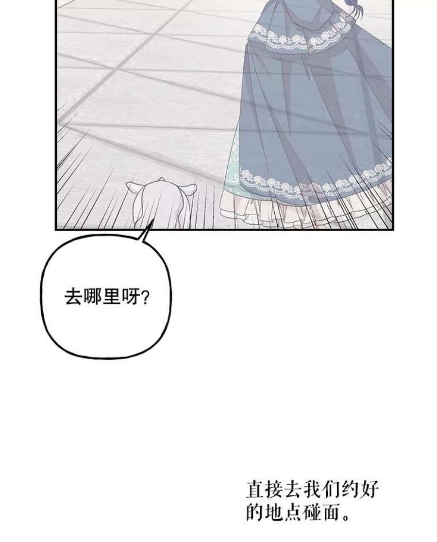 大魔法师的女儿114.逃离