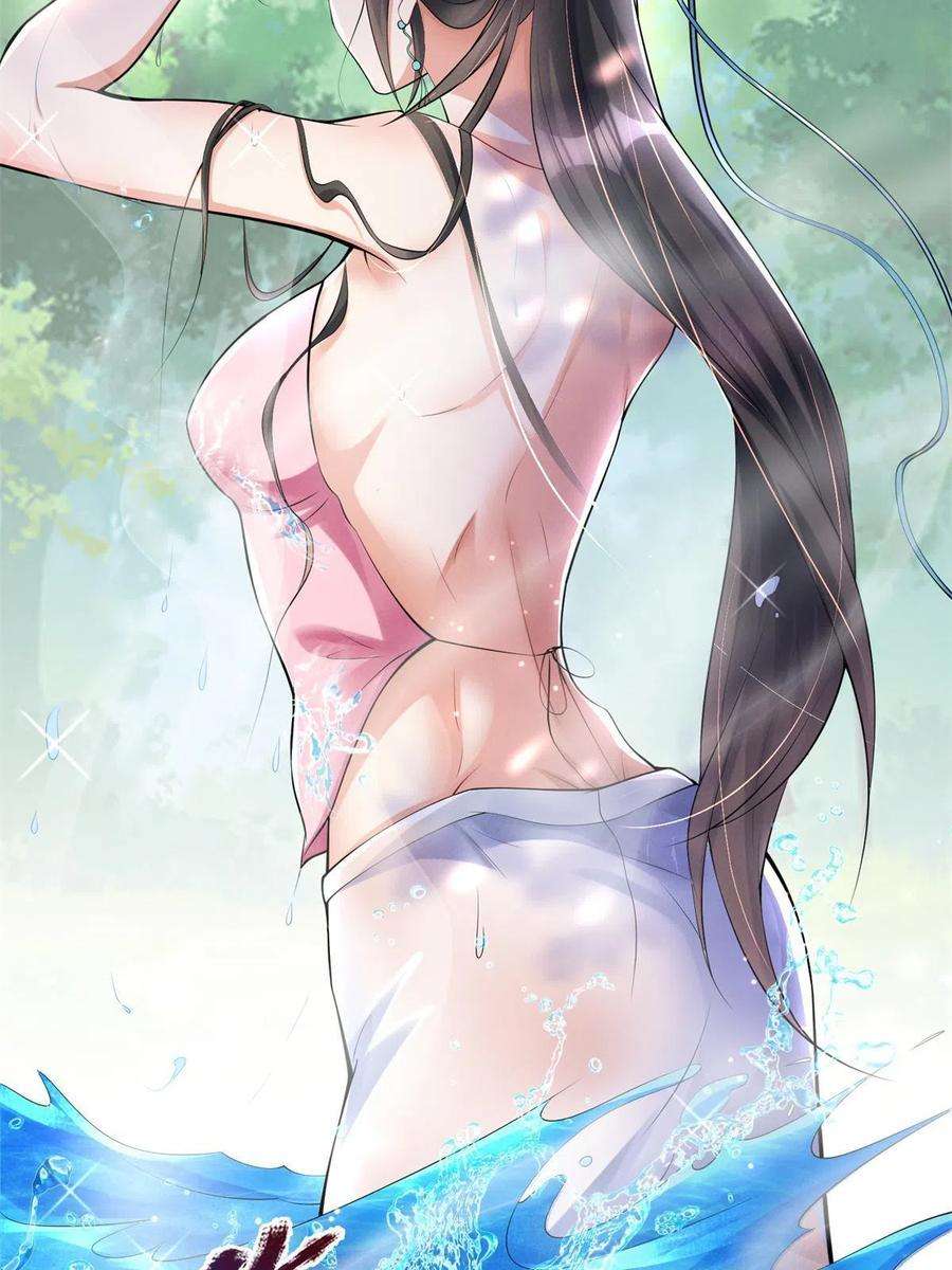 重生后皇子们闹着要娶我03