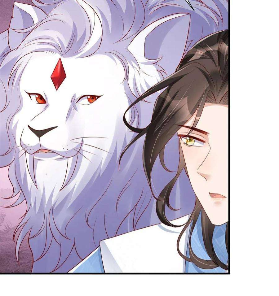 重生后皇子们闹着要娶我19