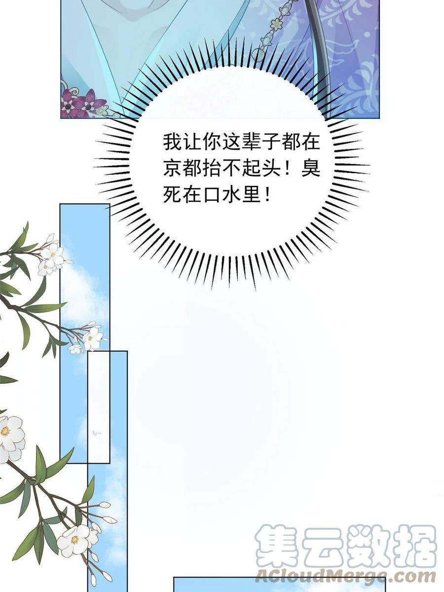 重生后皇子们闹着要娶我24