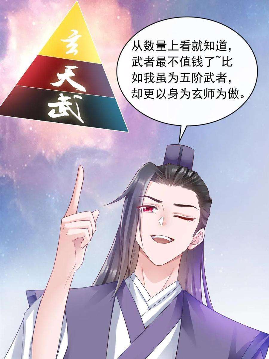 重生后皇子们闹着要娶我24