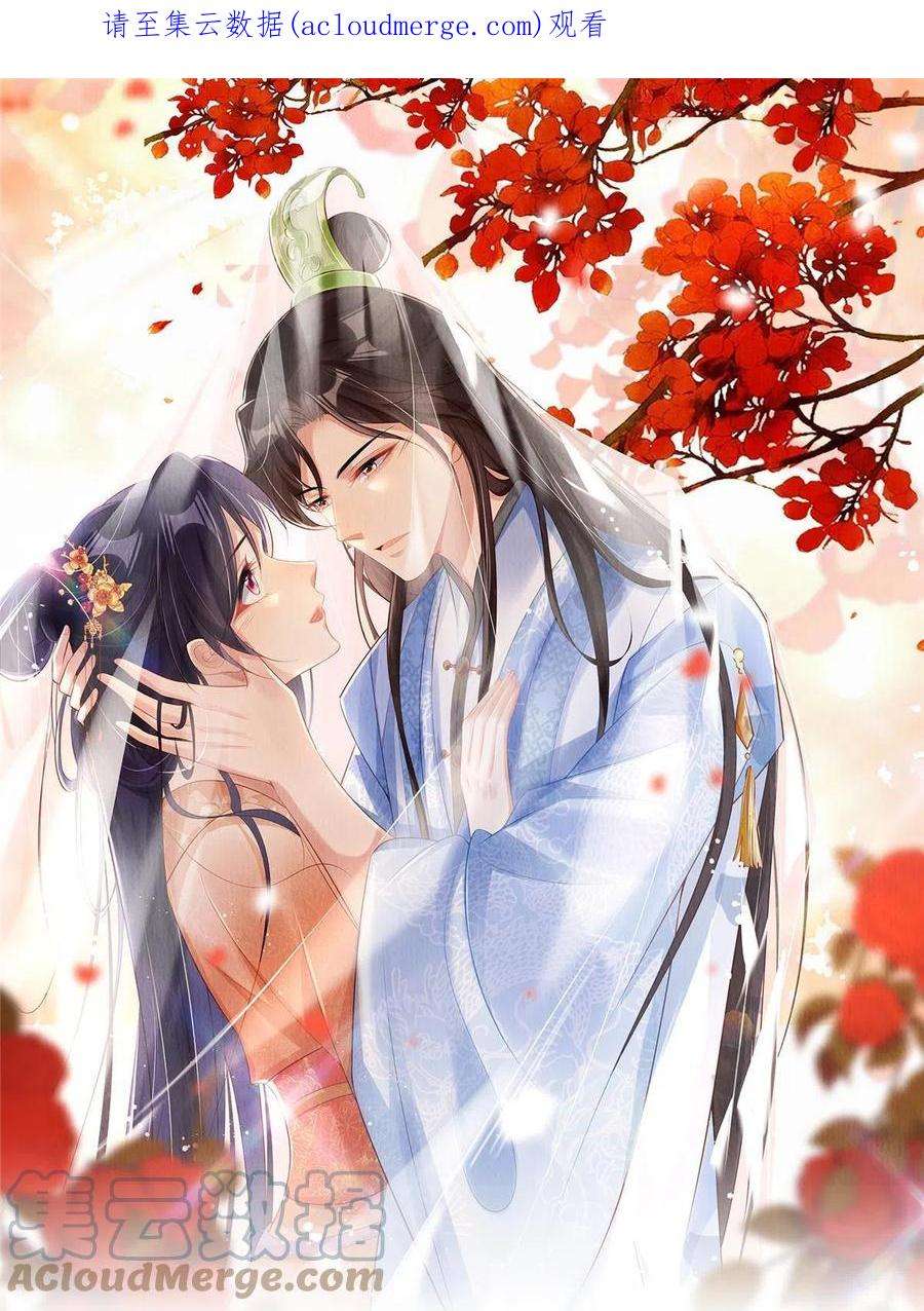 重生后皇子们闹着要娶我39