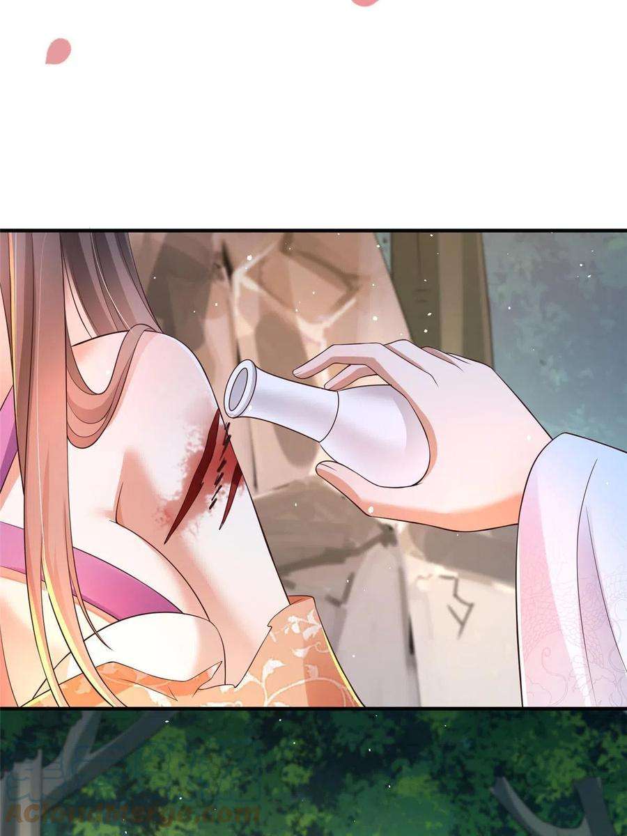 重生后皇子们闹着要娶我39