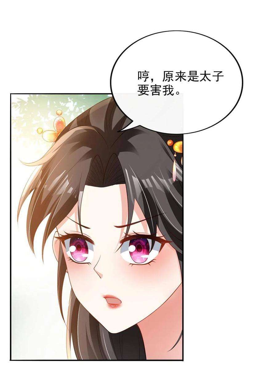 重生后皇子们闹着要娶我41