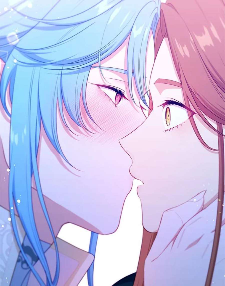 小心那个恶女外传17.初吻