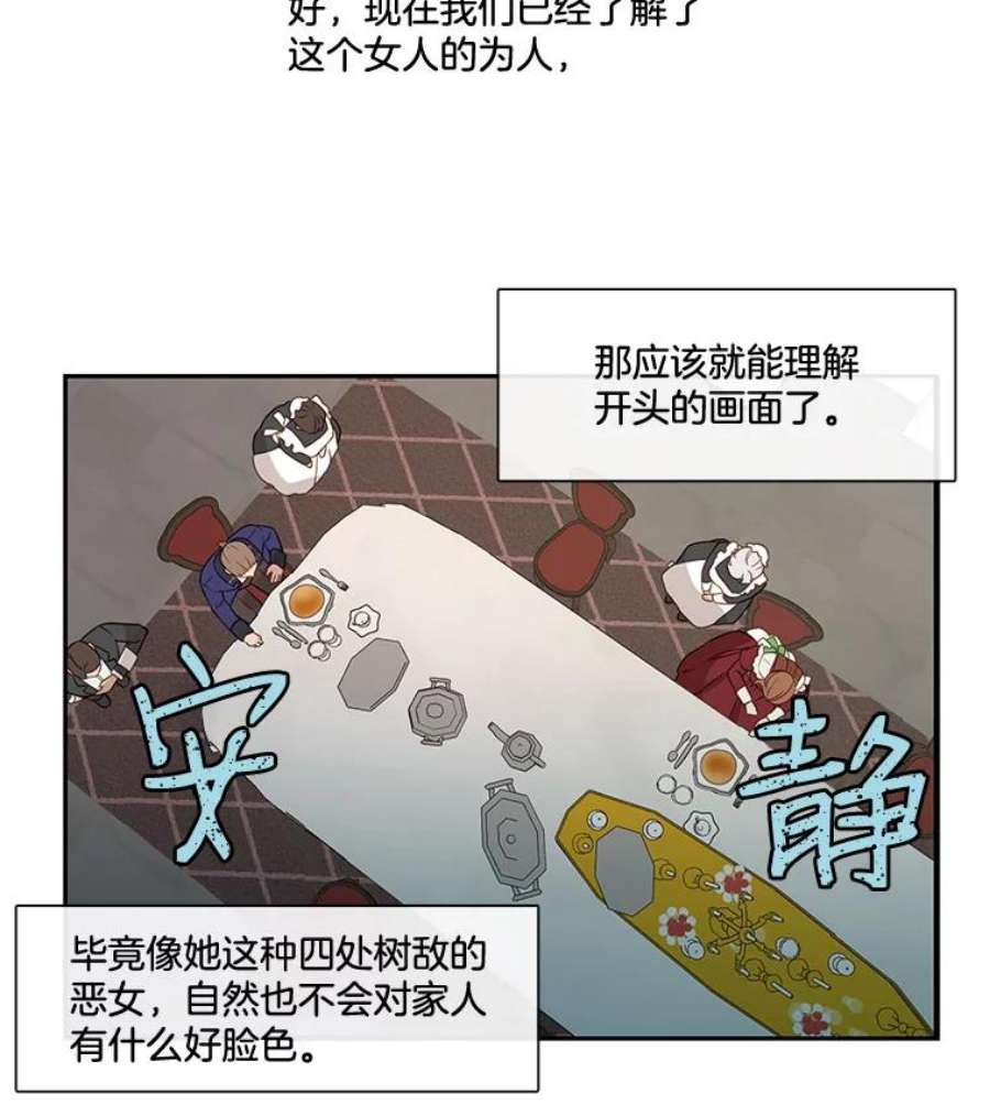 小心那个恶女1.收拾恶女的烂摊子