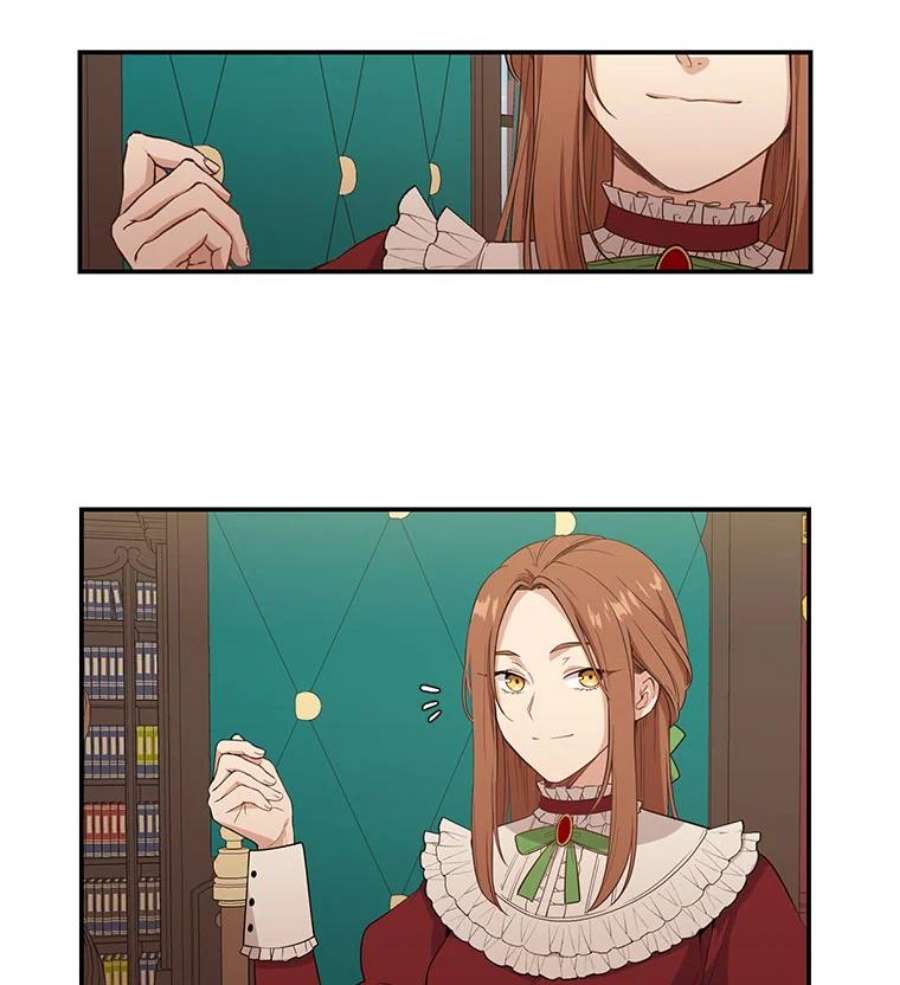 小心那个恶女6.说服公爵大作战