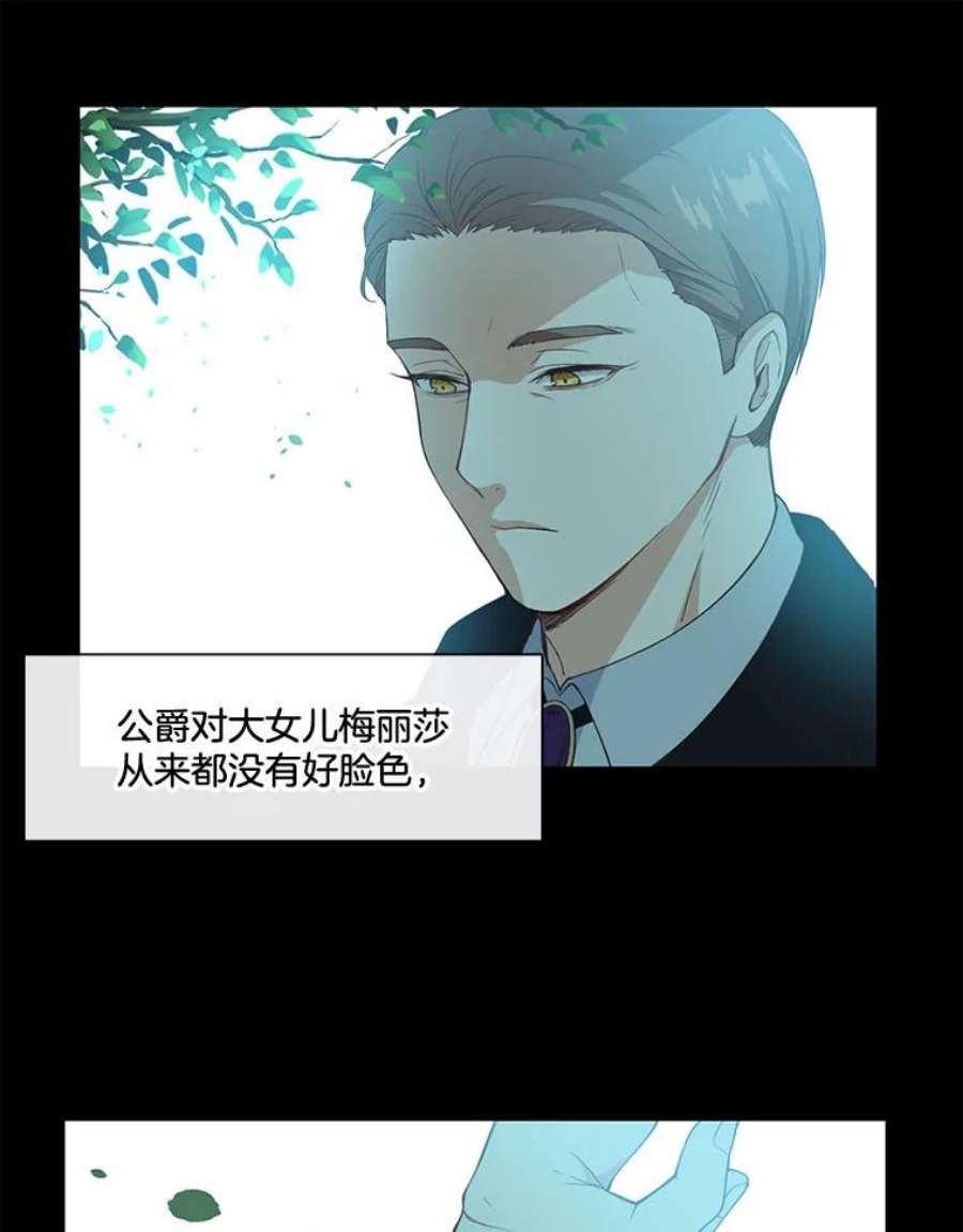 小心那个恶女7.奇怪的公爵