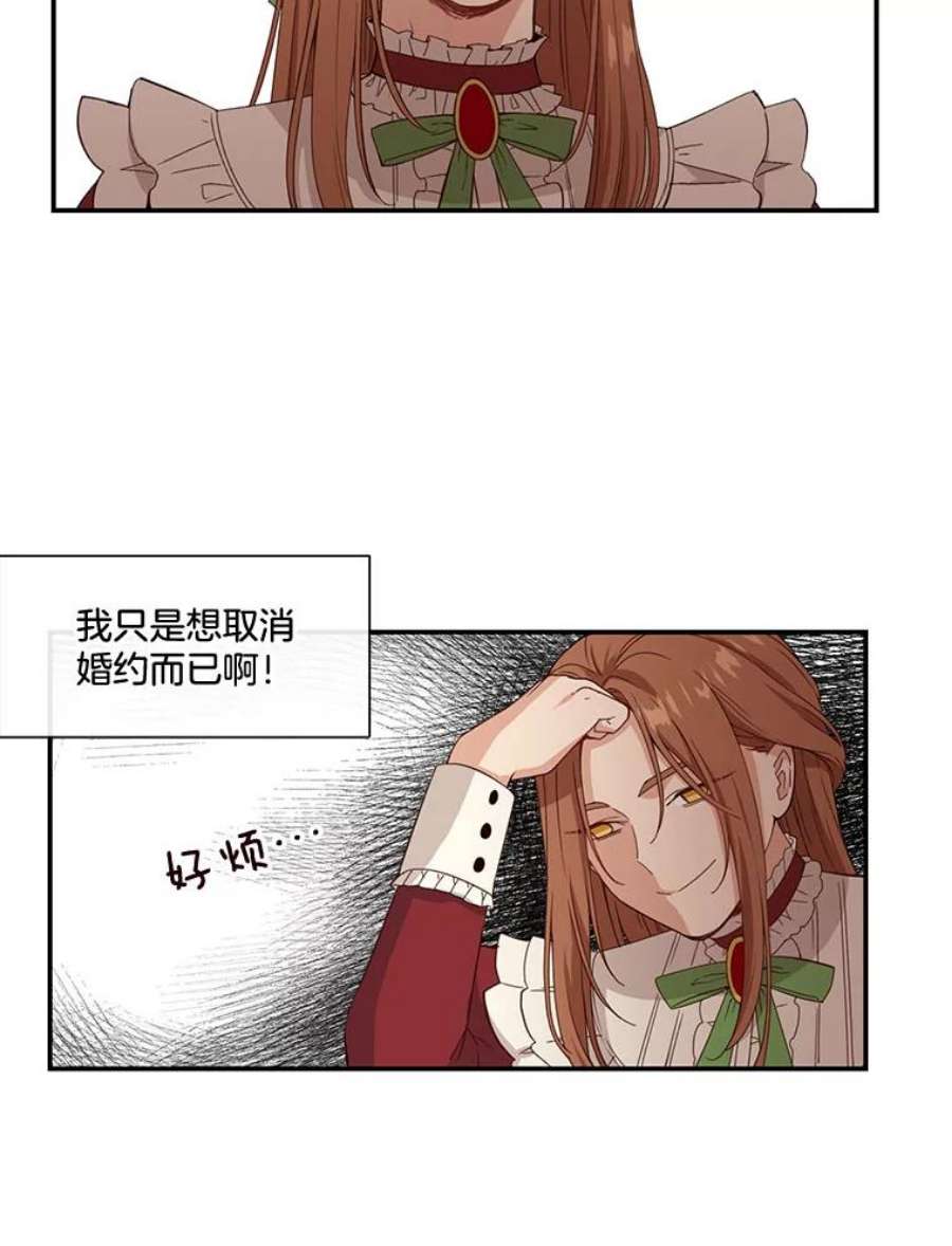 小心那个恶女7.奇怪的公爵