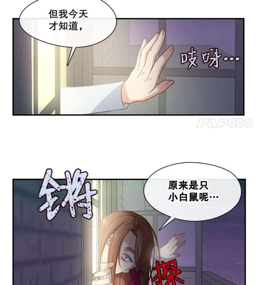 小心那个恶女10.除掉改变命运的障碍