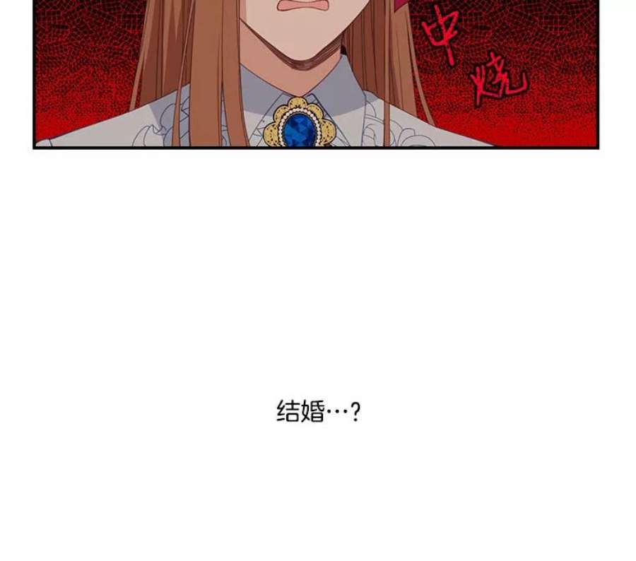 小心那个恶女12.意外得知的婚讯