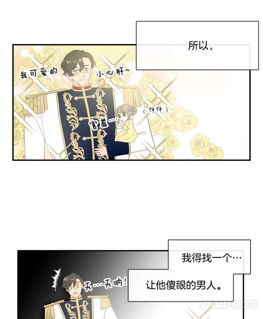 小心那个恶女15.捡个乞丐话家