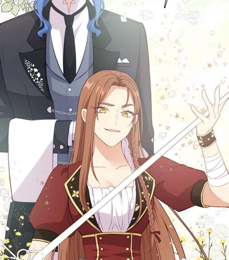 小心那个恶女23.恶女的维护