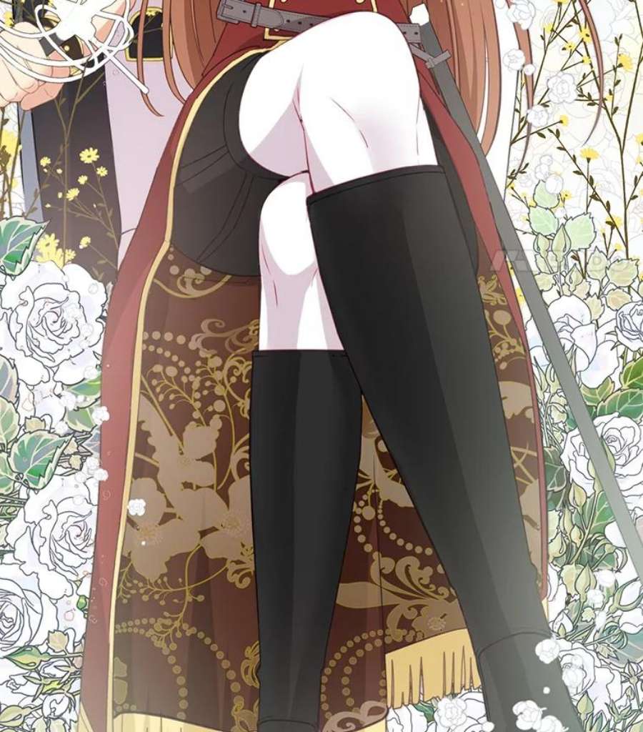 小心那个恶女23.恶女的维护