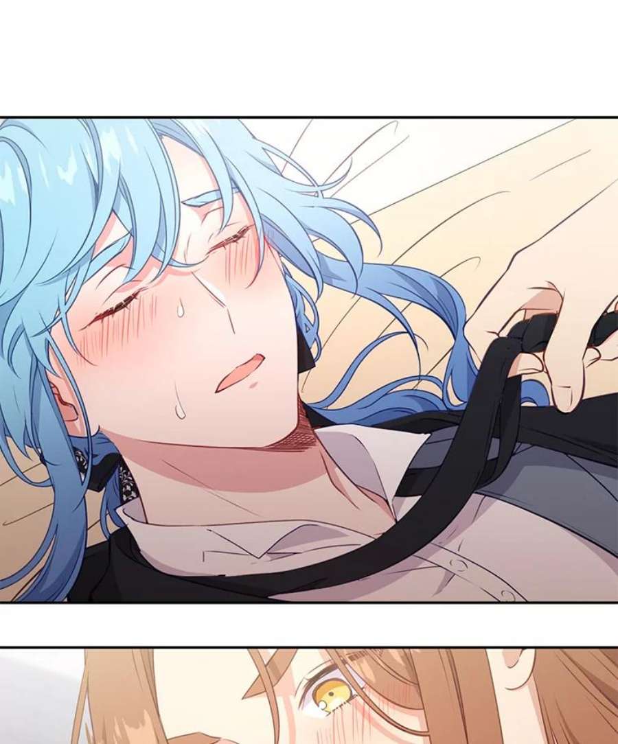 小心那个恶女34.返程