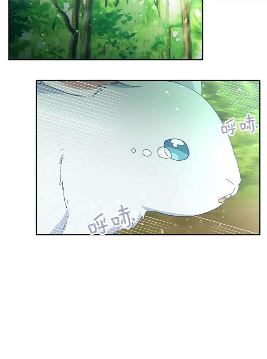 小心那个恶女45.狩猎大会（3）