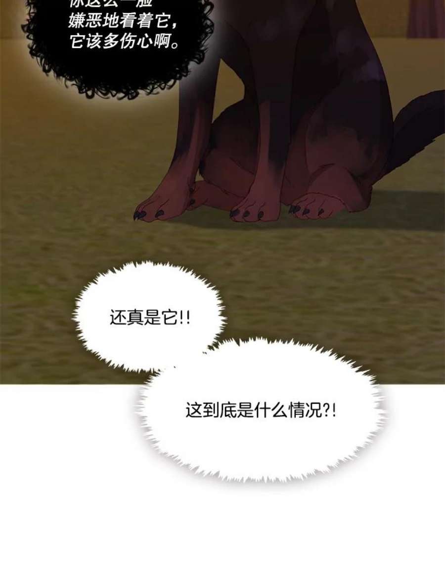 小心那个恶女47.反派登场（1）