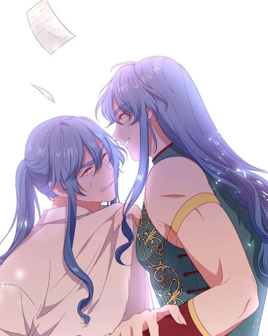 小心那个恶女48.反派登场（2）