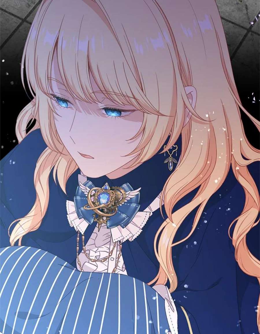 小心那个恶女48.反派登场（2）