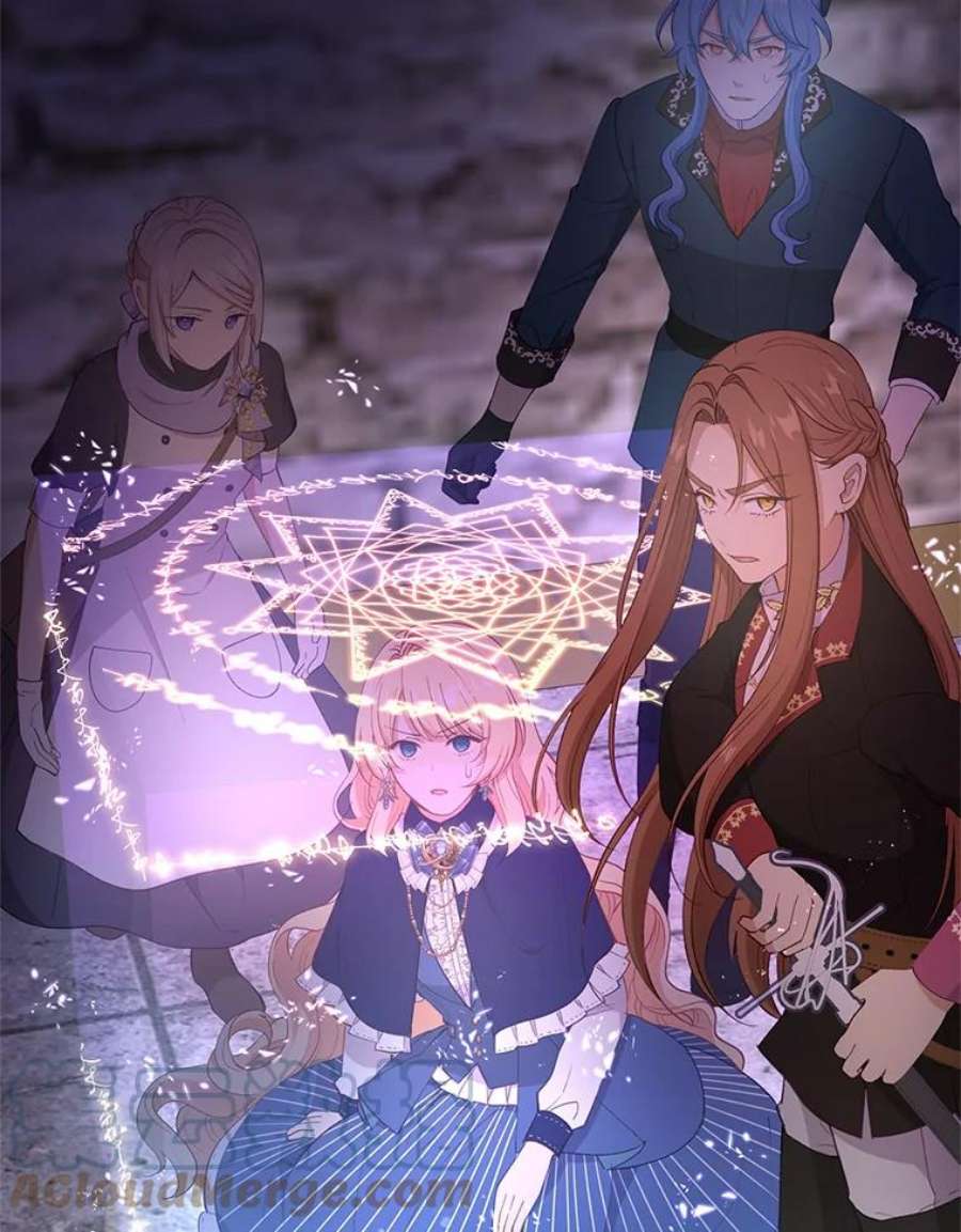 小心那个恶女51.奈恩的童年