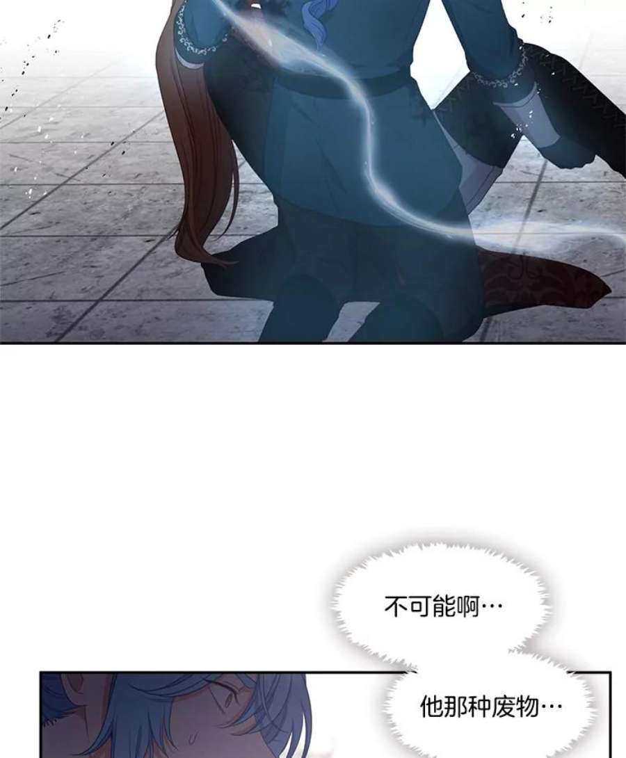 小心那个恶女54.出乎意料的觉醒