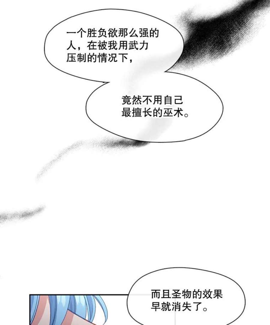 小心那个恶女54.出乎意料的觉醒