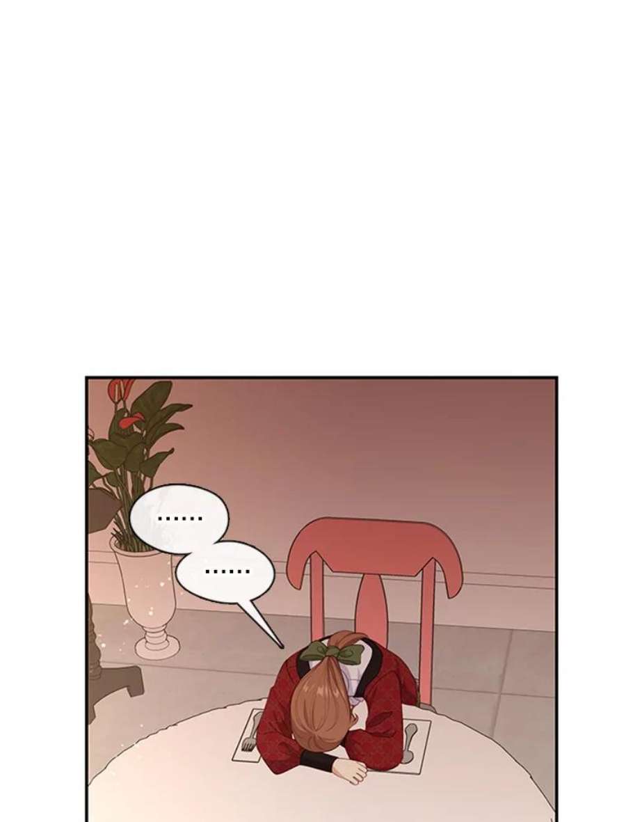 小心那个恶女68.第二次告白