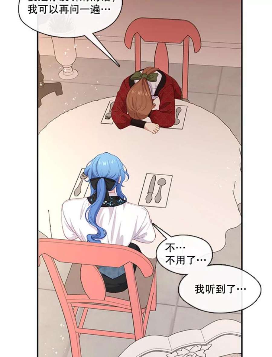 小心那个恶女68.第二次告白