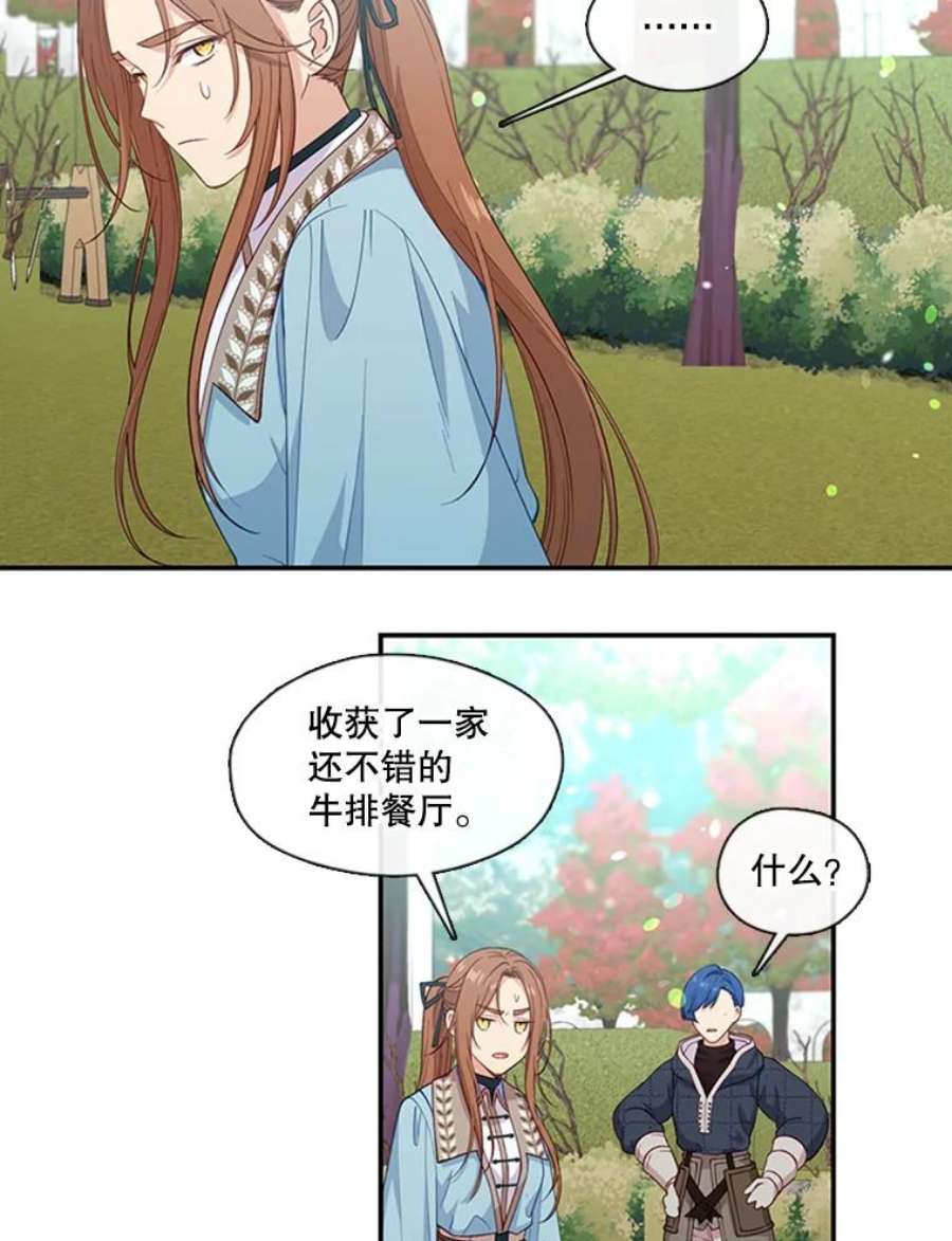 小心那个恶女68.第二次告白