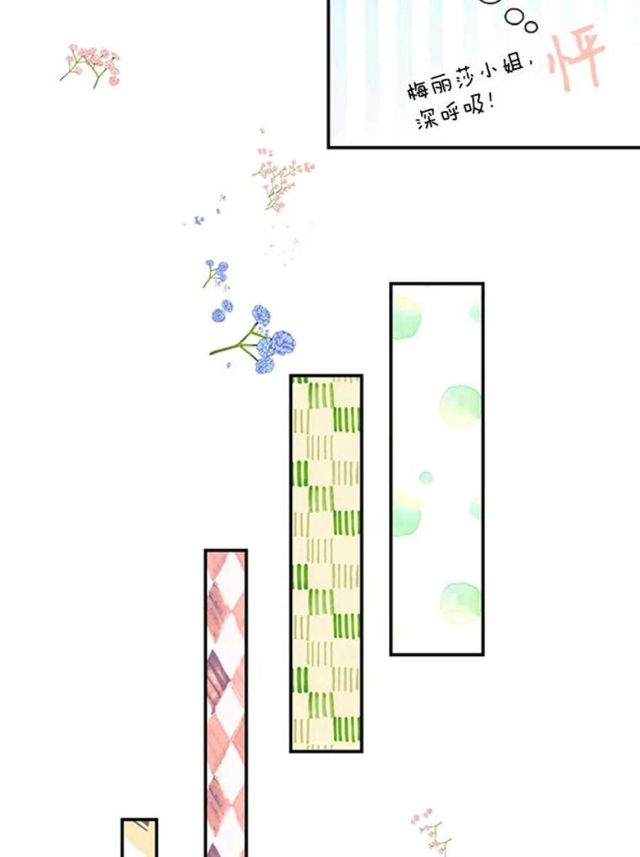 小心那个恶女68.第二次告白