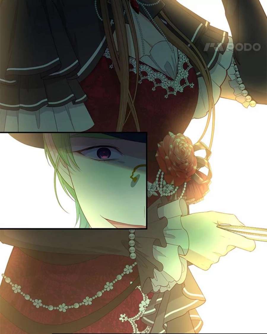 小心那个恶女70.猎杀时刻