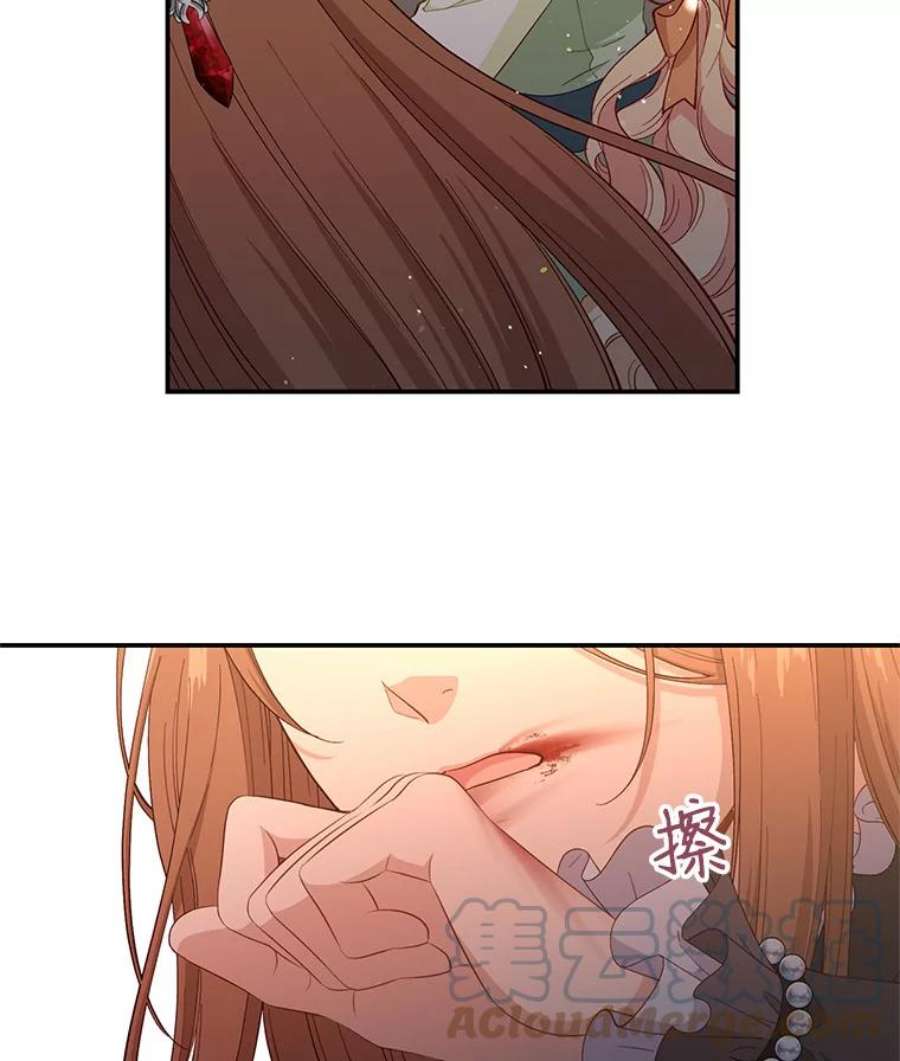 小心那个恶女71.反转的反转