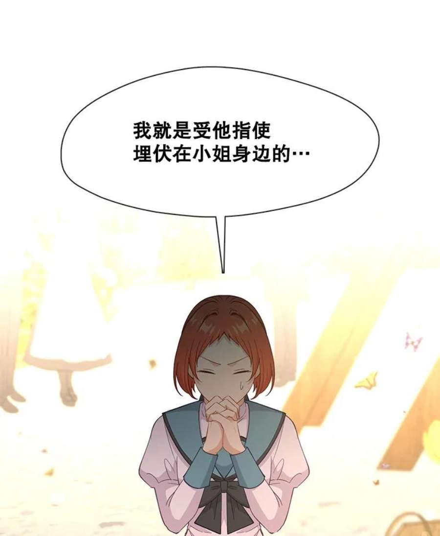 小心那个恶女71.反转的反转