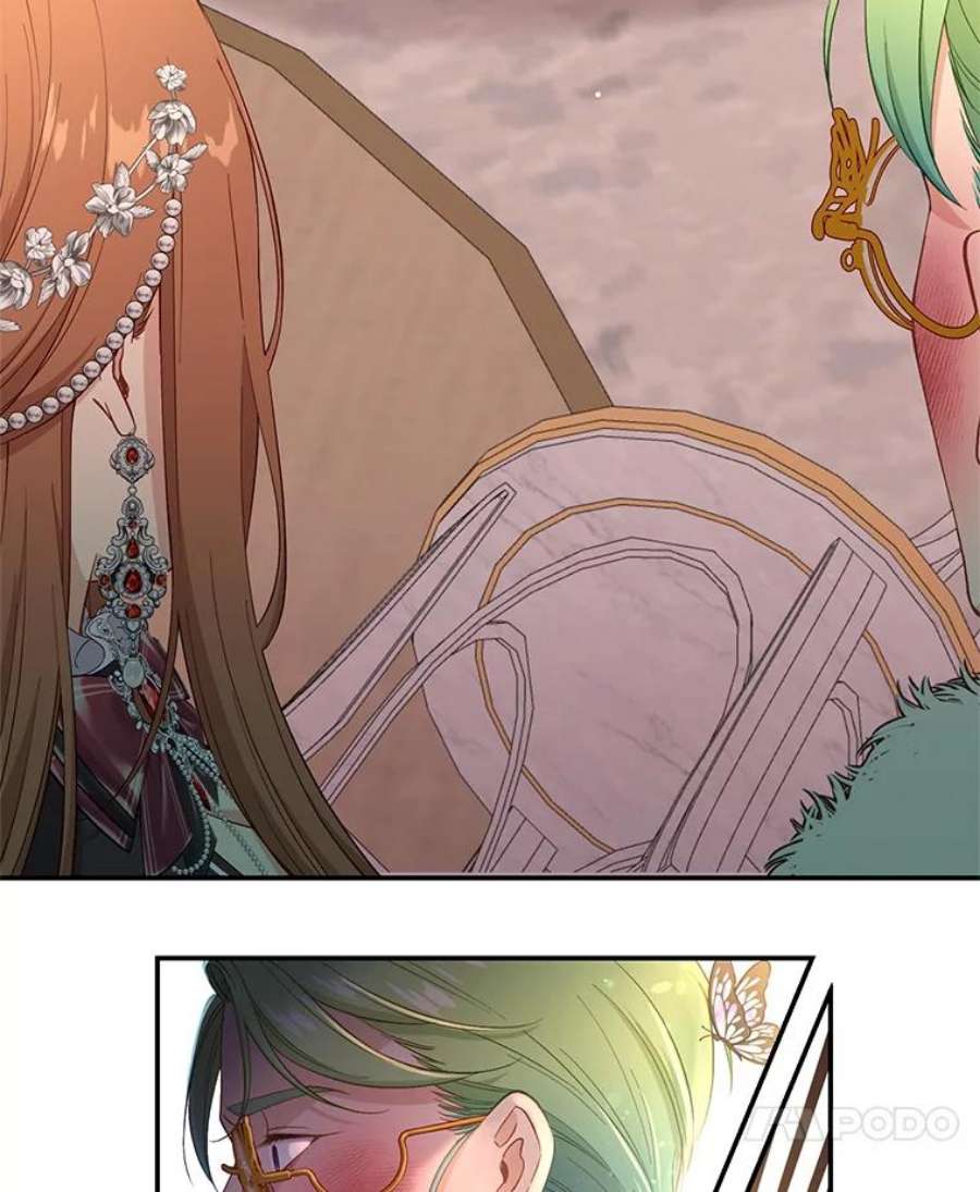 小心那个恶女71.反转的反转