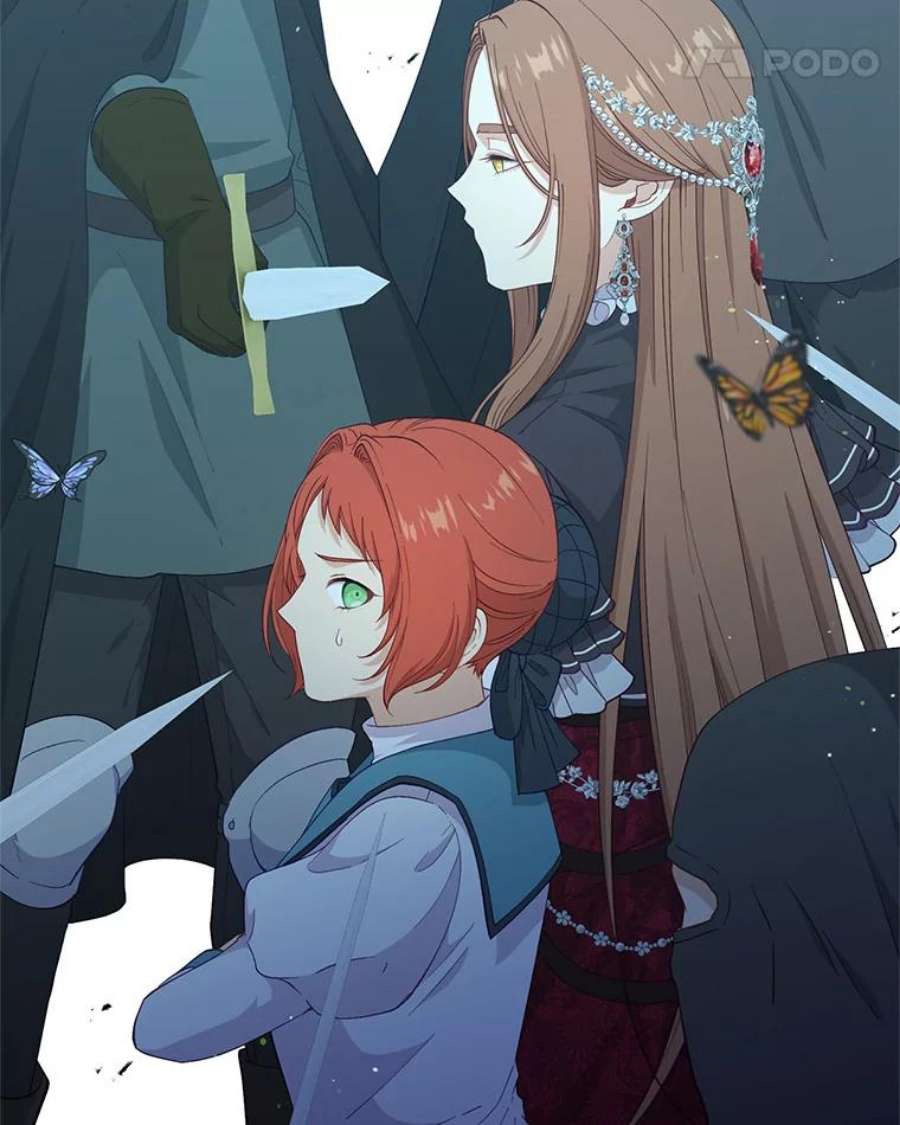 小心那个恶女71.反转的反转