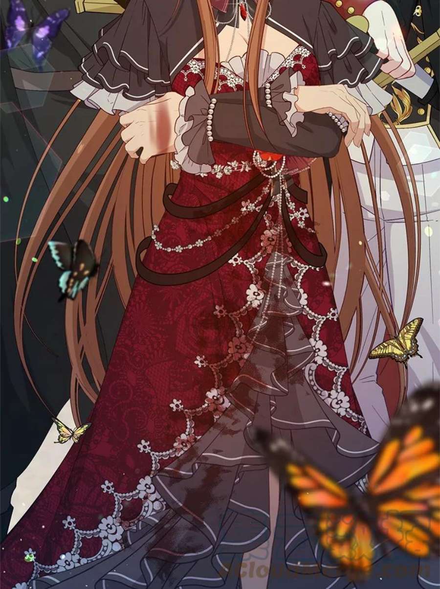 小心那个恶女71.反转的反转