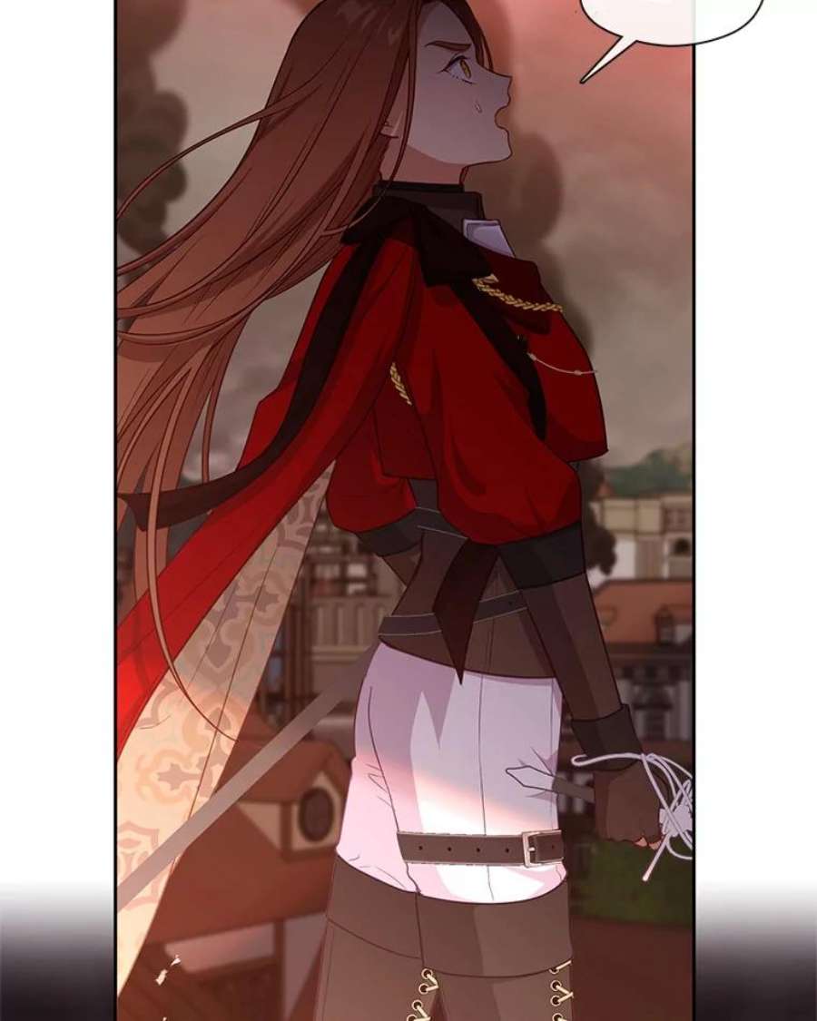 小心那个恶女80.魔物破封之日（1）