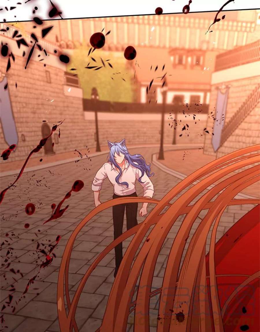 小心那个恶女80.魔物破封之日（1）