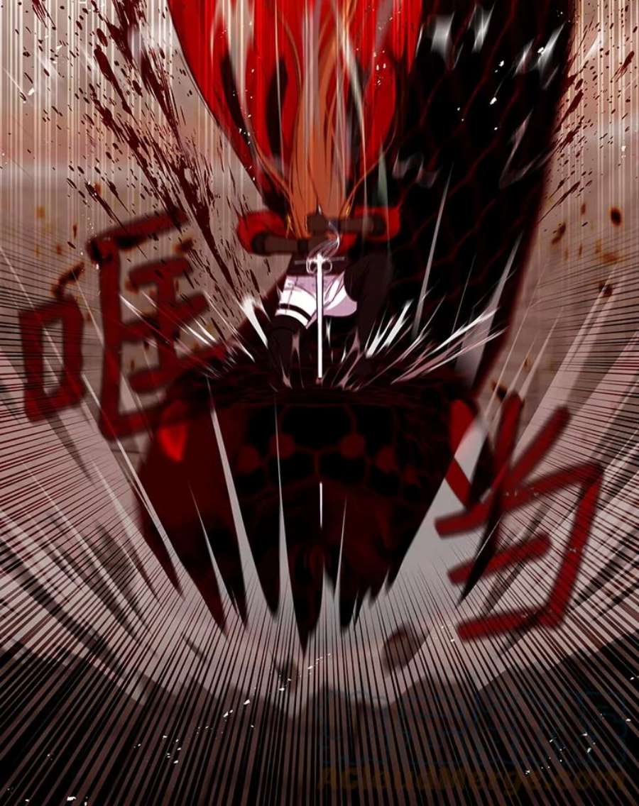 小心那个恶女80.魔物破封之日（1）