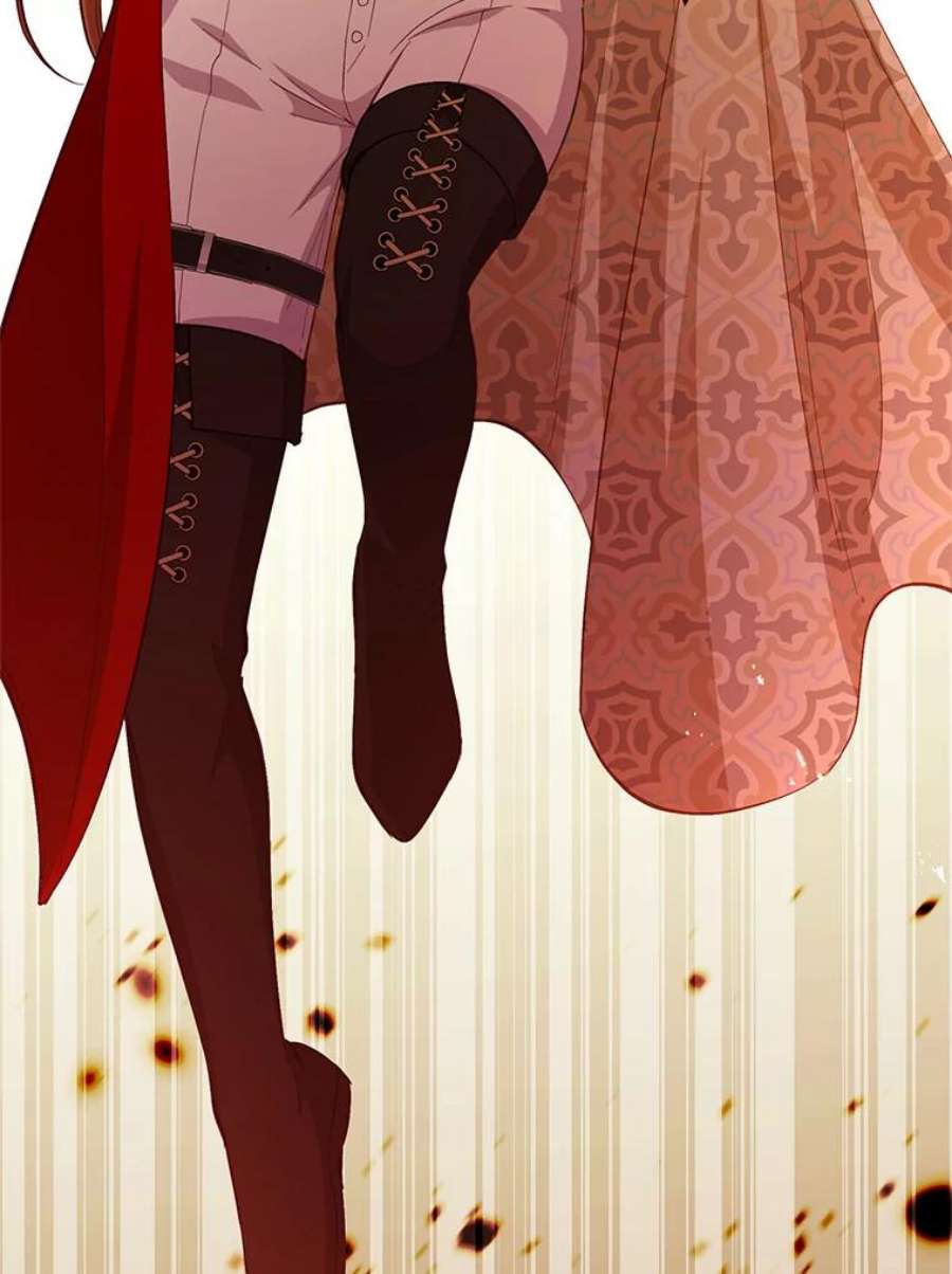 小心那个恶女80.魔物破封之日（1）