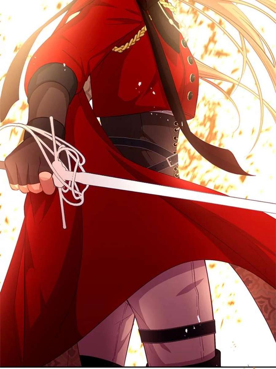 小心那个恶女80.魔物破封之日（1）