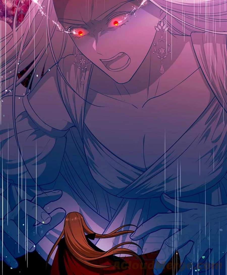 小心那个恶女86.你来做我的眼睛